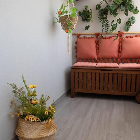 Apartamento Janelas Da Ria Фару Екстер'єр фото