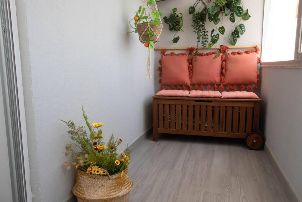 Apartamento Janelas Da Ria Фару Екстер'єр фото