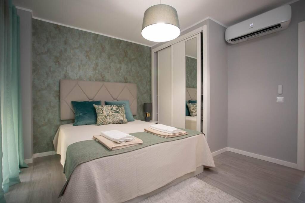 Apartamento Janelas Da Ria Фару Екстер'єр фото