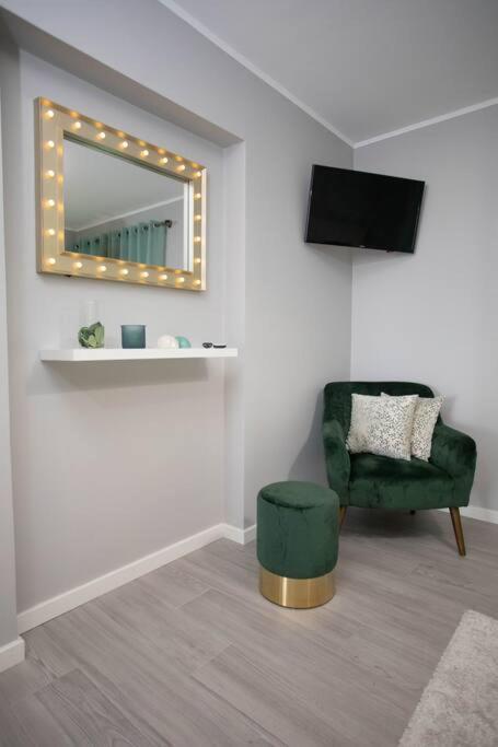 Apartamento Janelas Da Ria Фару Екстер'єр фото