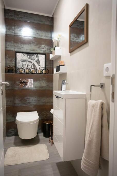 Apartamento Janelas Da Ria Фару Екстер'єр фото
