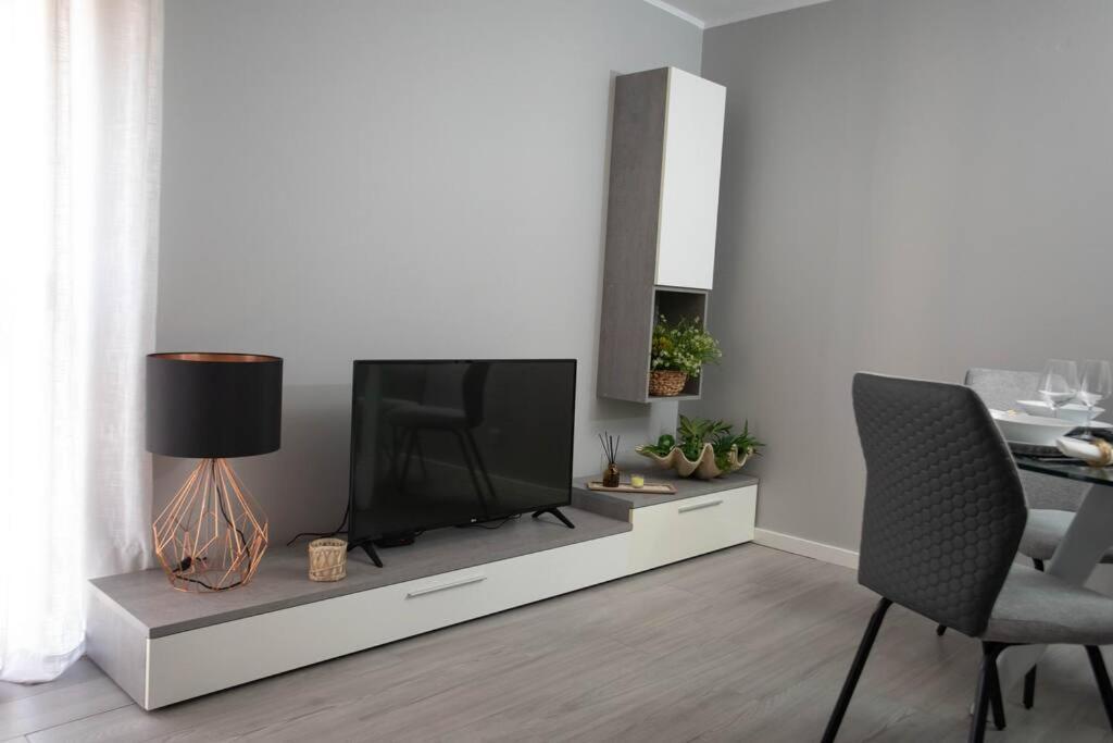 Apartamento Janelas Da Ria Фару Екстер'єр фото